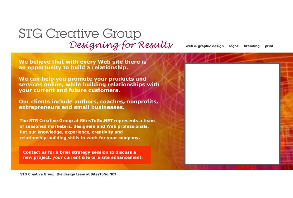 STG Creative